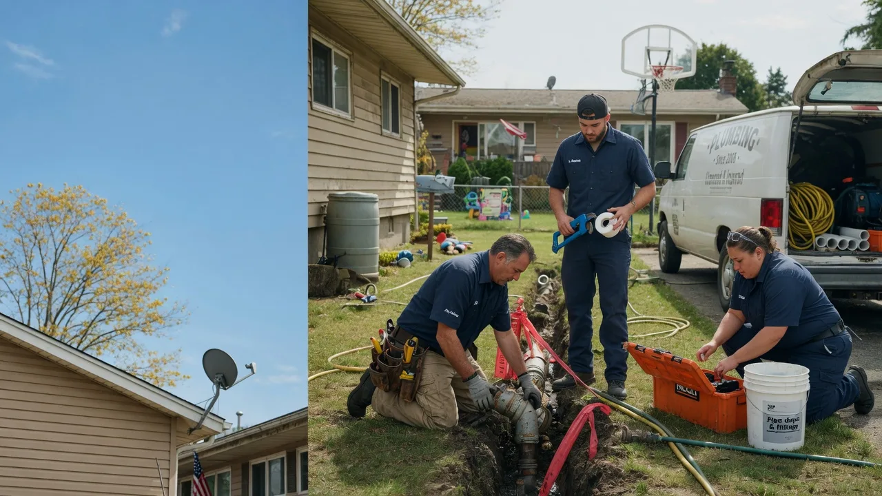Garbage Disposal Replacement in Bay Village, OH near me