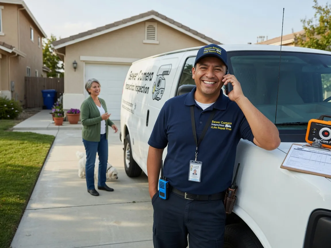 Sewer Line Repair Bay Village, OH FAQs